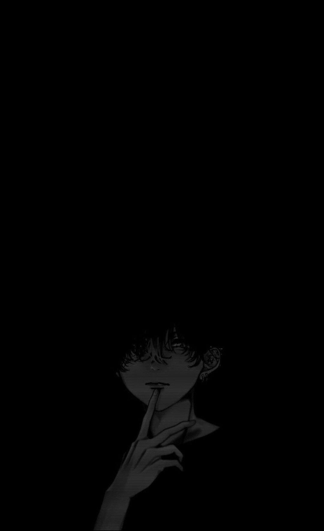 1080x1767 Dark wallpaper. Dark wallpaper, Wallpaper wa, Anime wallpaper