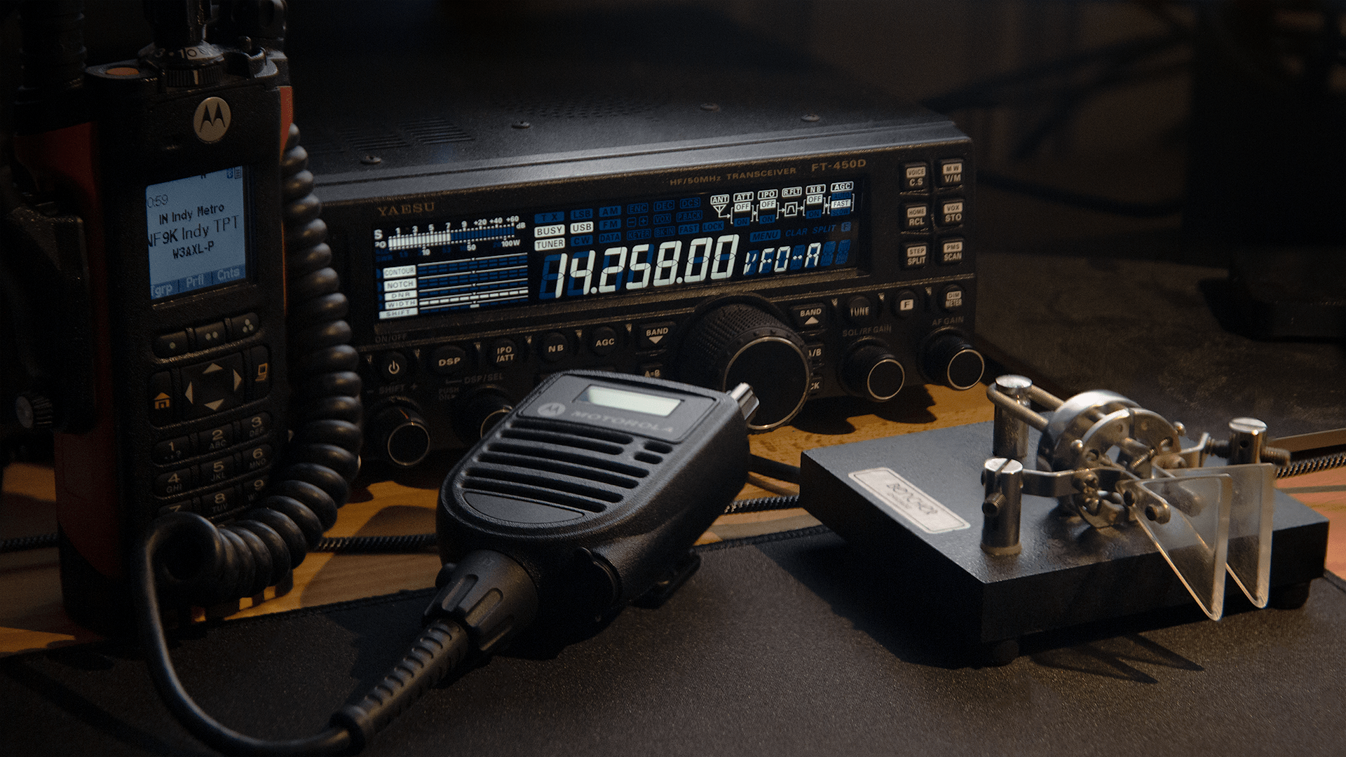 1920x1080 W3AXL Lookup by QRZ Ham Radio