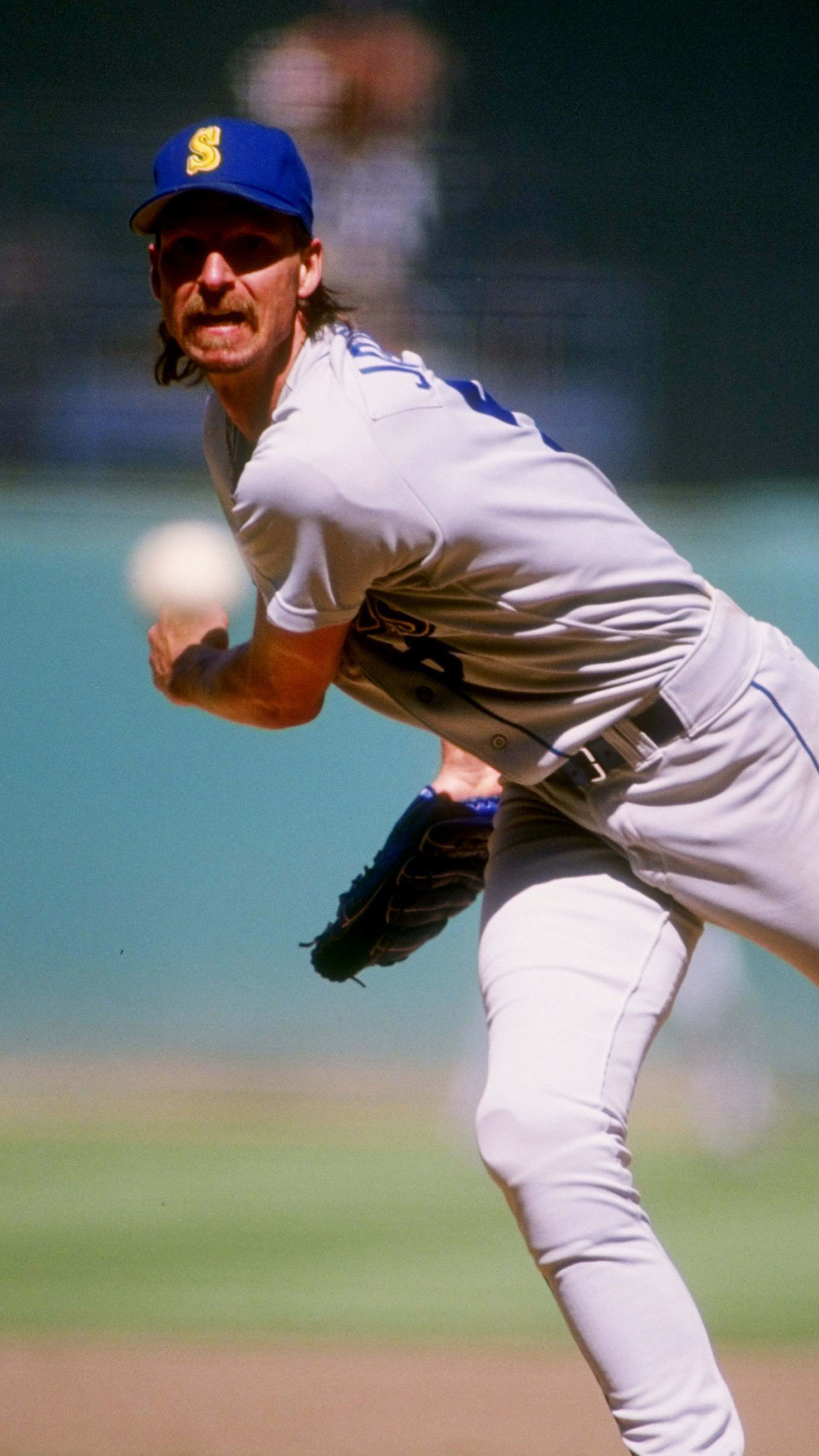 2608x4636 Randy Johnson career timeline