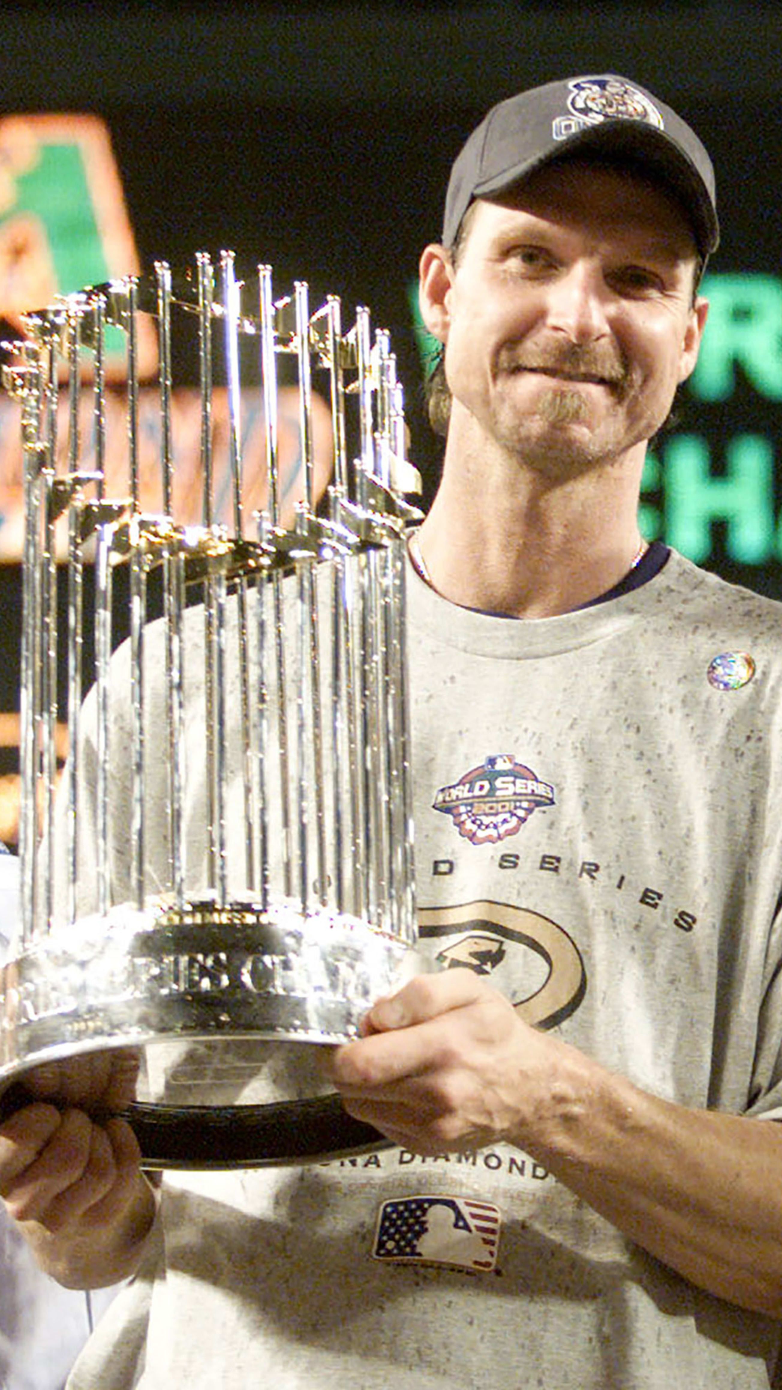 2608x4636 Randy Johnson career timeline