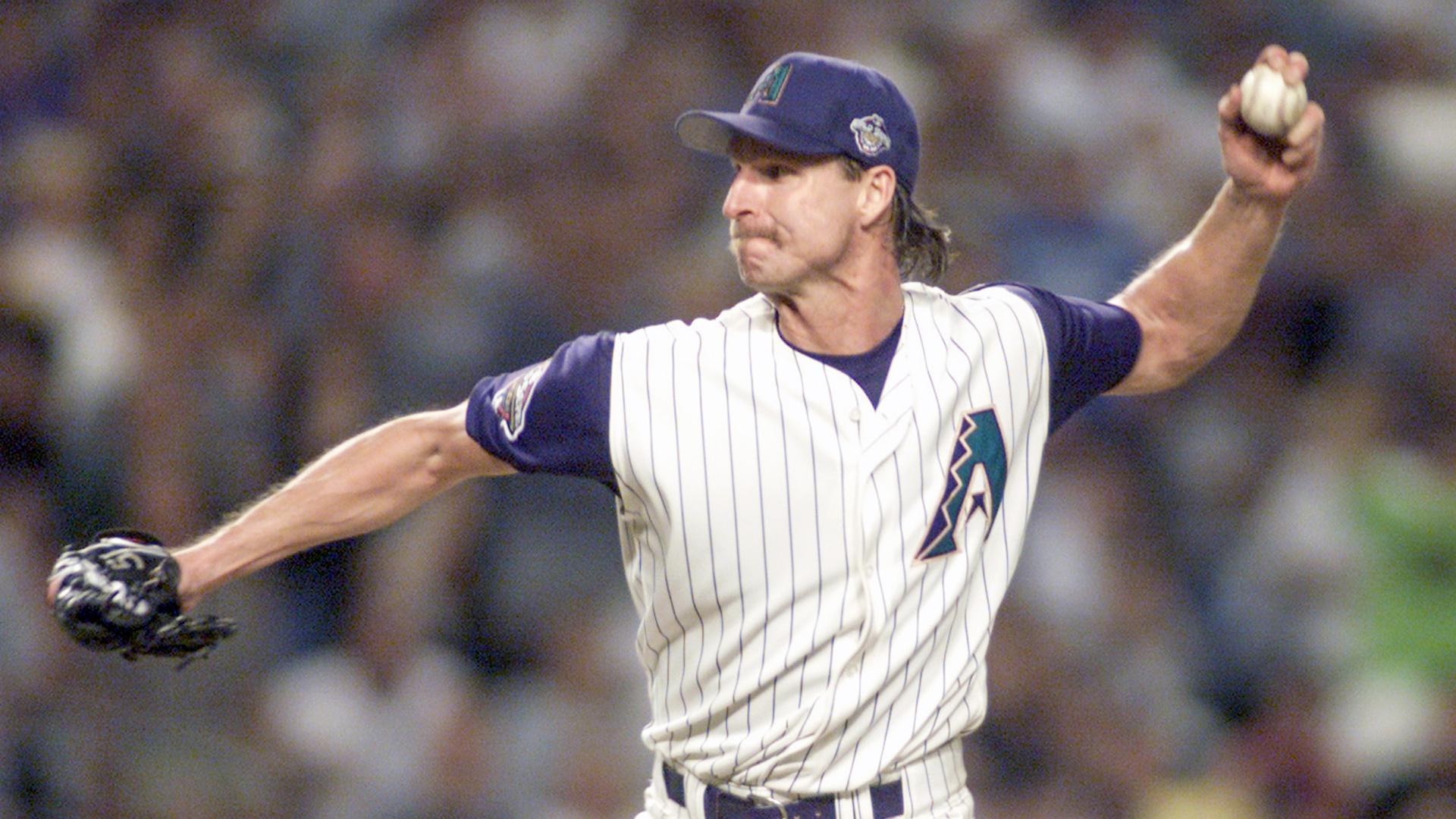 1920x1080 May 2001: Randy Johnson's Unique 20 Strikeout Game, Remembered. Sporting News Canada