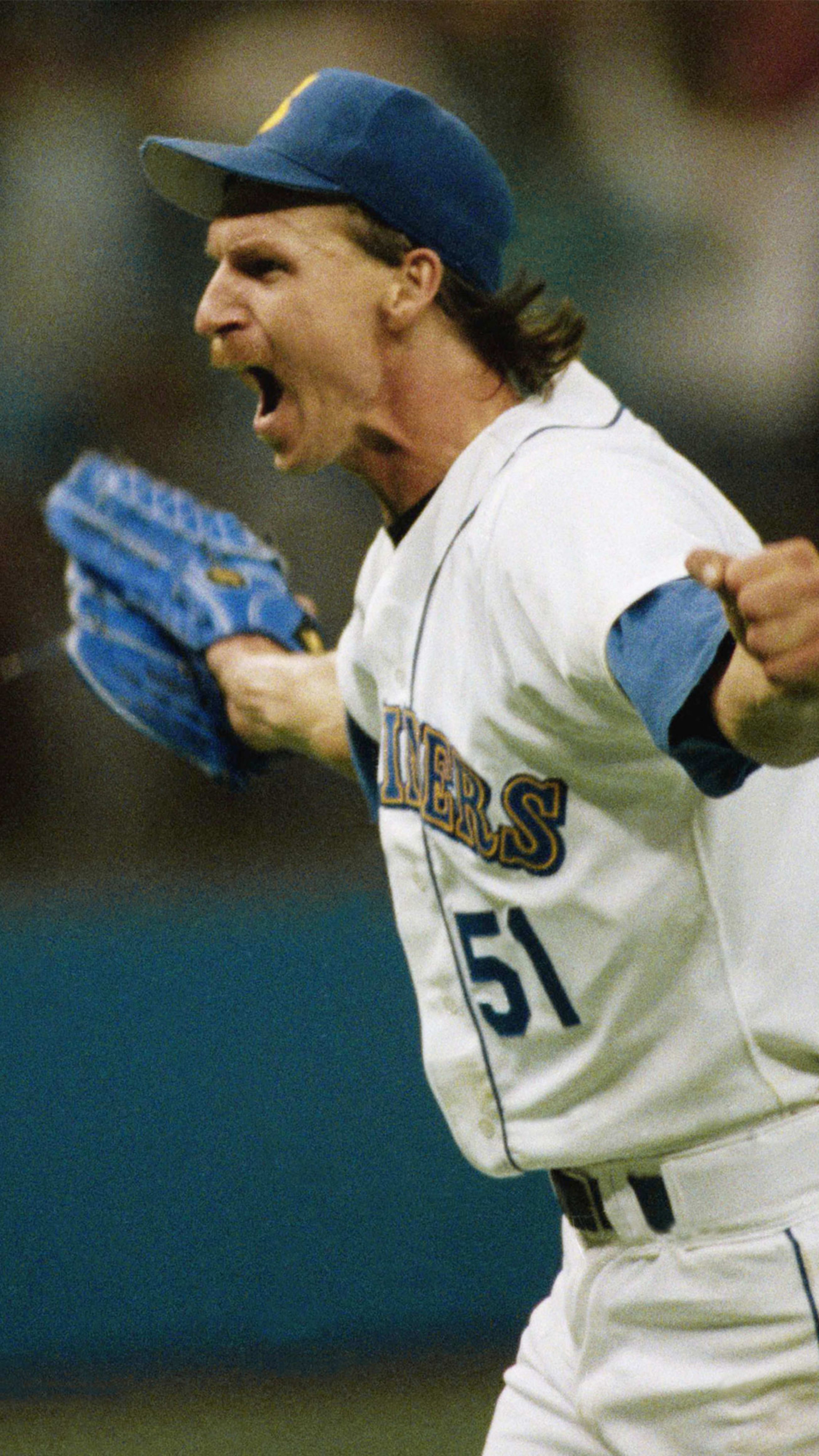 2608x4636 Randy Johnson career timeline