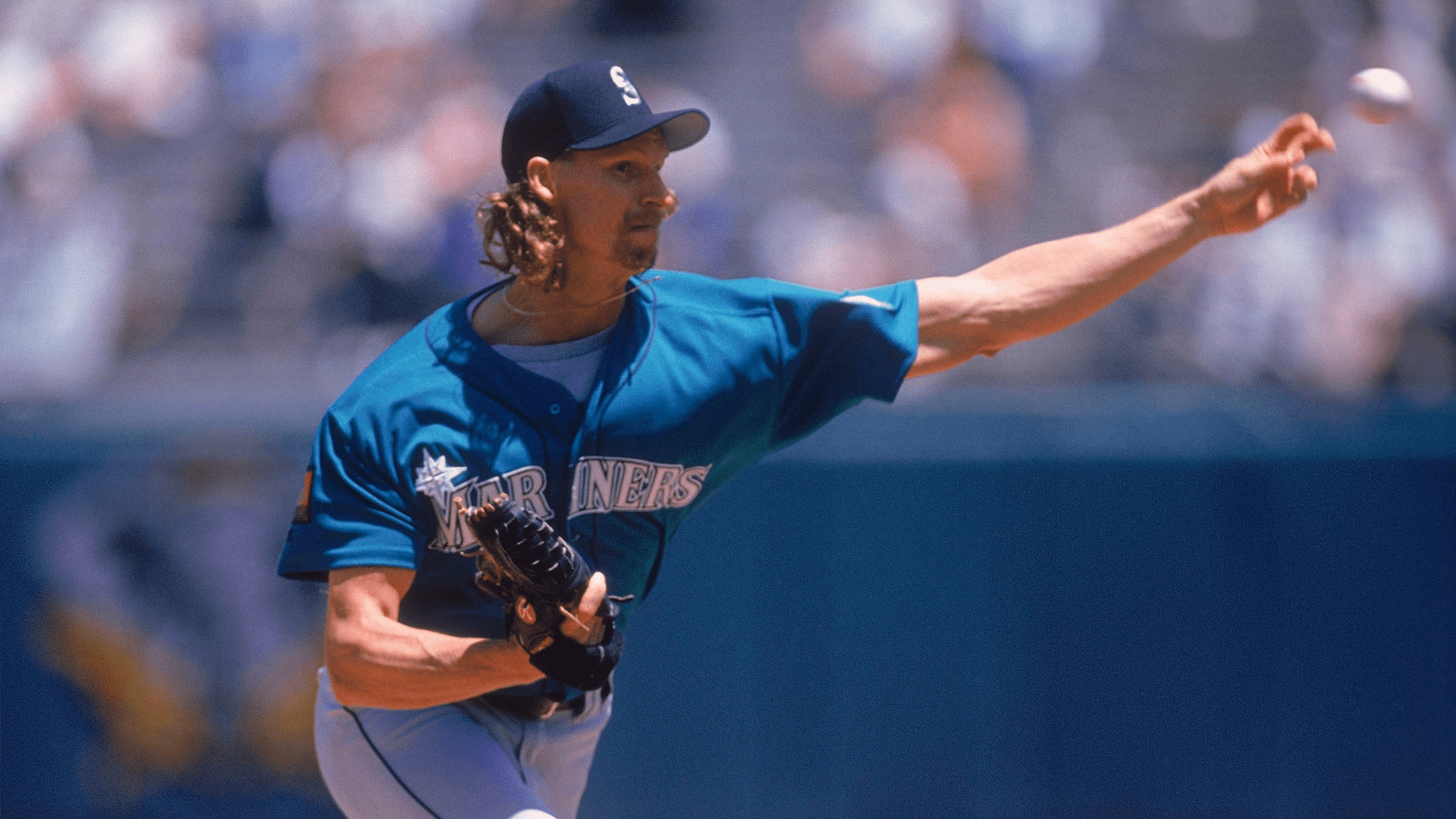 1920x1080 Randy Johnson number retirement: Mariners to retire No. 51 during 2026 MLB season