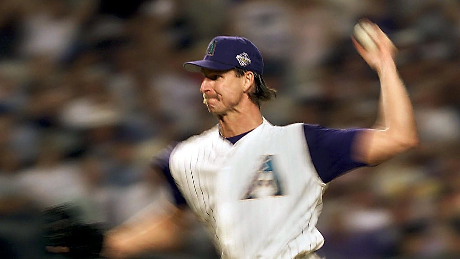 1600x900 Halloween Costume Of Randy Johnson And Bird He Hit Goes Viral