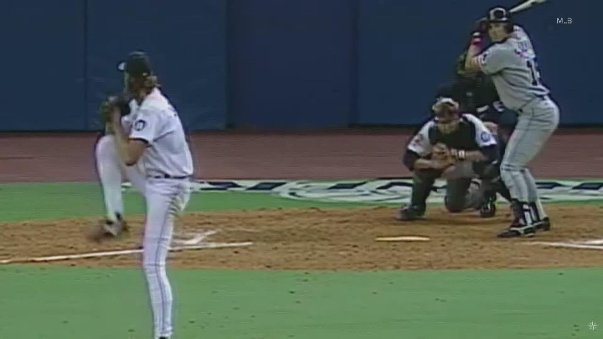 1920x1080 Celebrations for Randy Johnson are this weekend