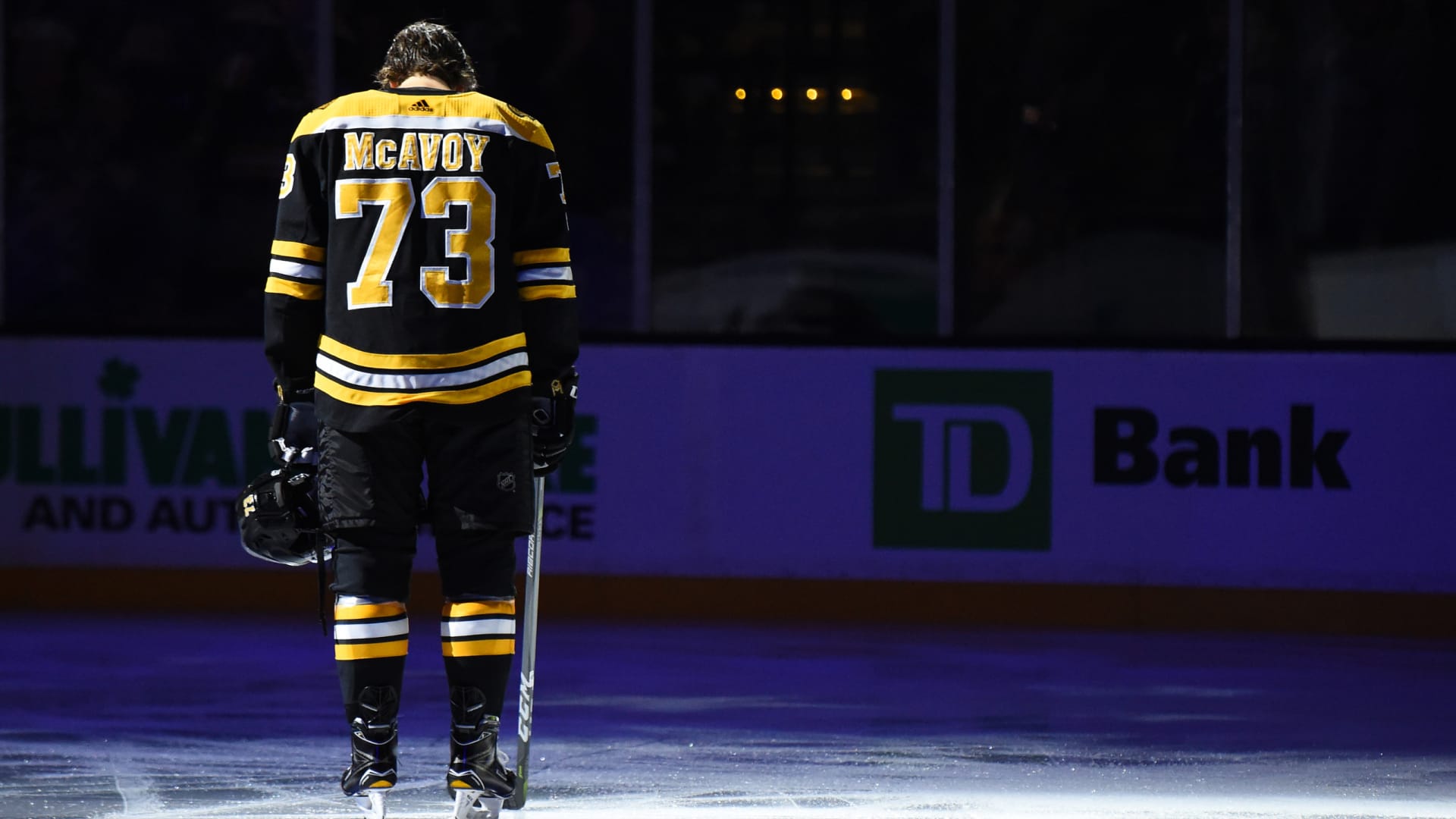 1920x1080 Shots of the Week: Charlie McAvoy