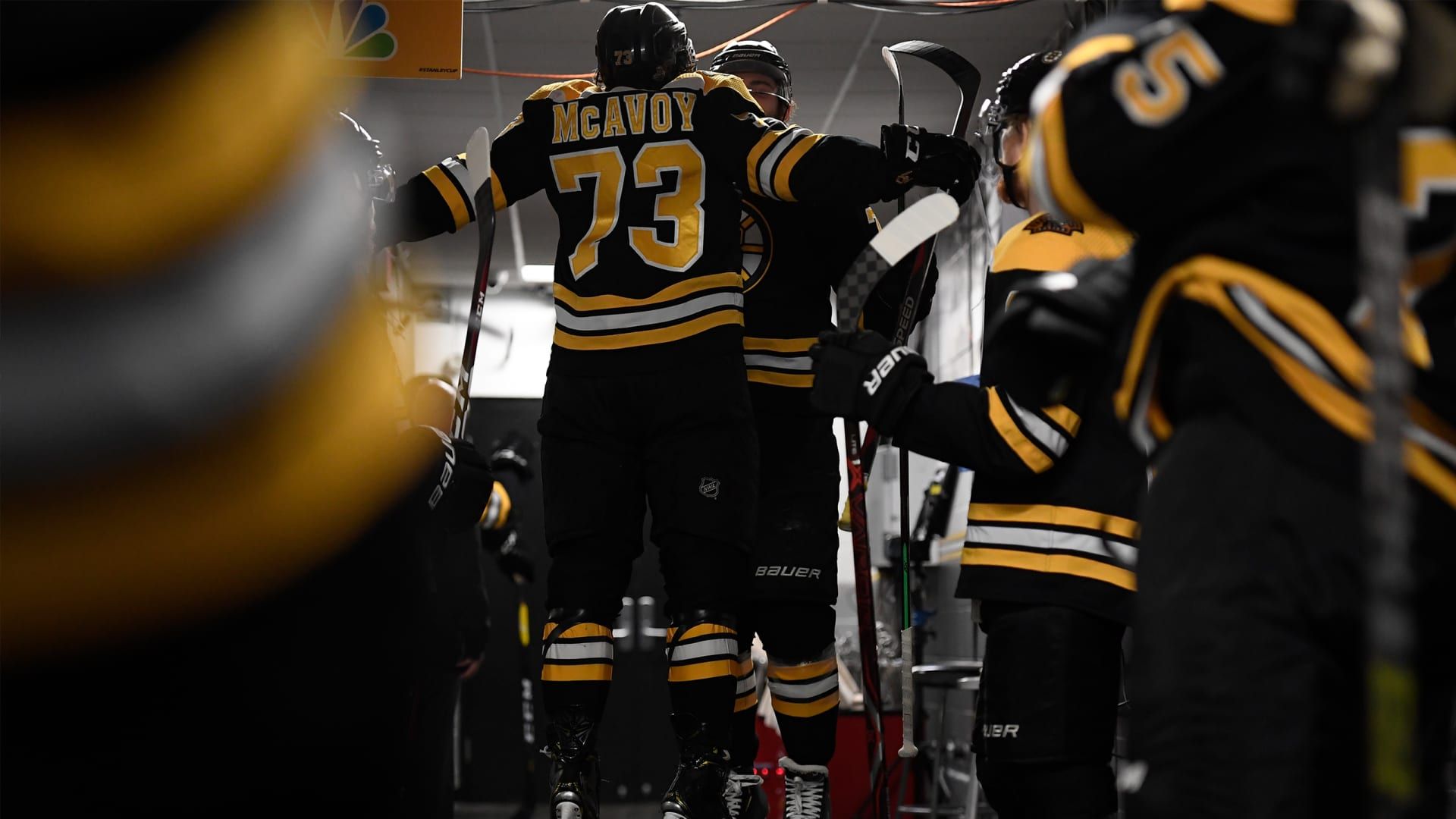 1920x1080 Shots of the Week: Charlie McAvoy
