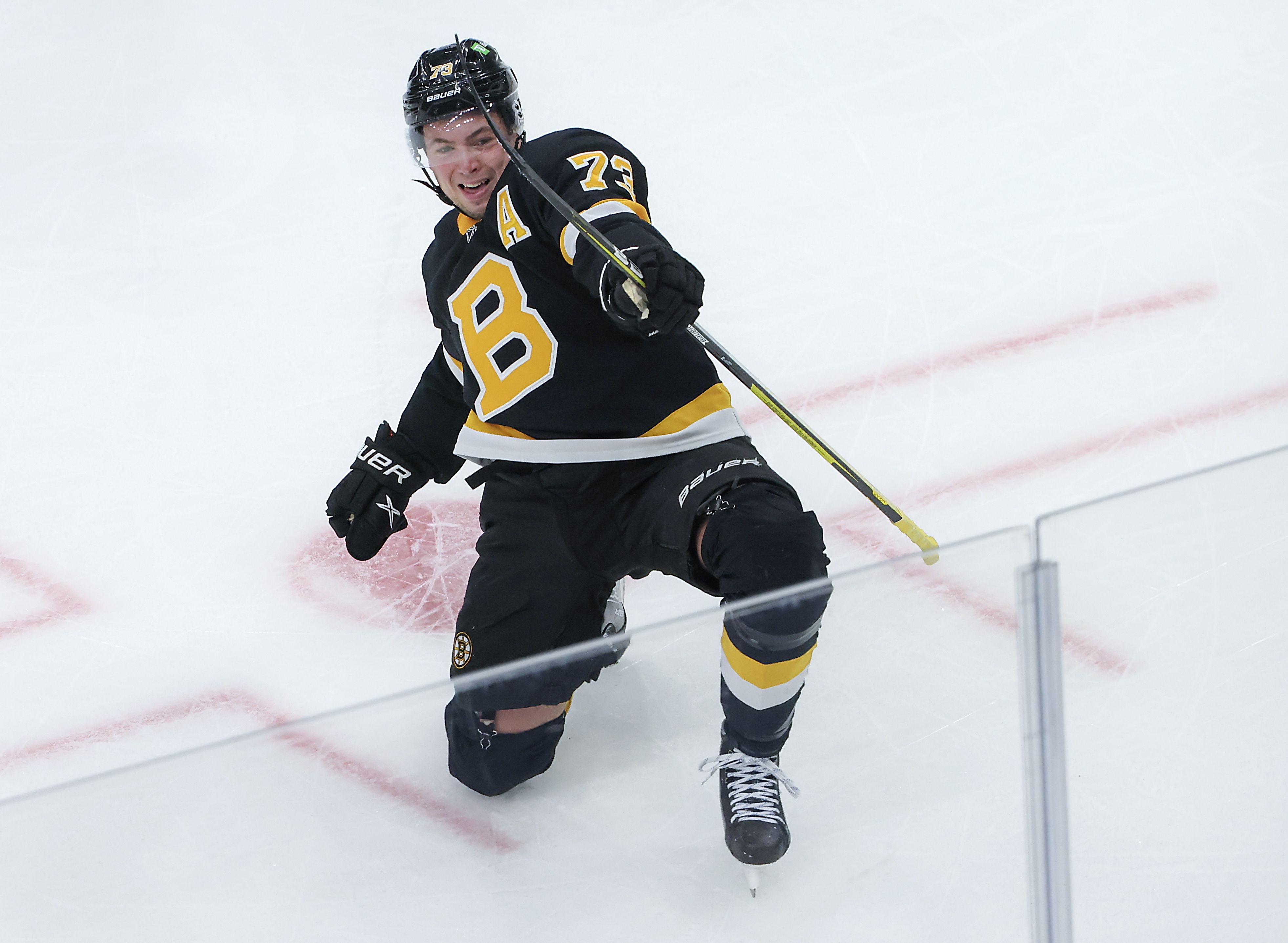 3925x2875 Bruins could benefit from defensemen getting offensive Boston Globe