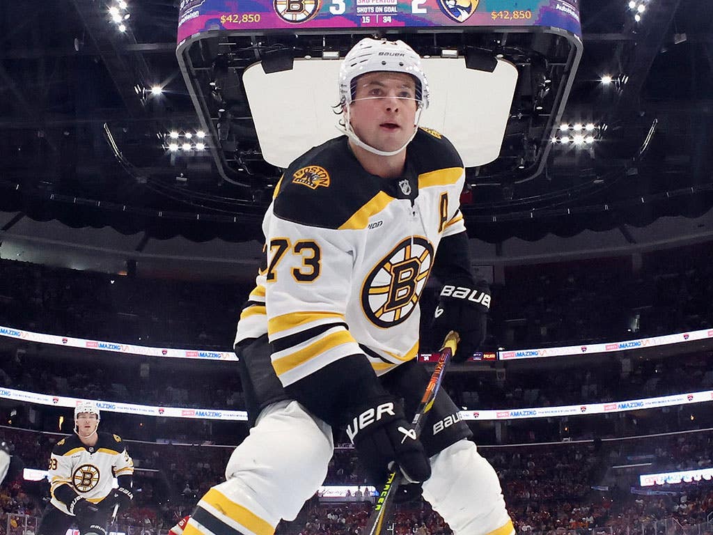 1024x768 Charlie McAvoy named alternate captain for US at 4 Nations