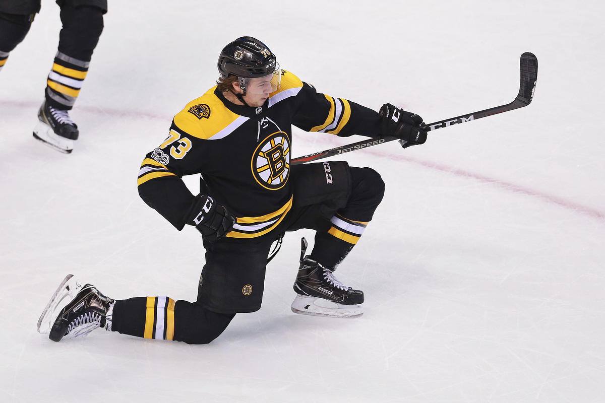 1200x800 Charlie McAvoy Returns to Form & Should the Bruins Acquire Forward Depth?