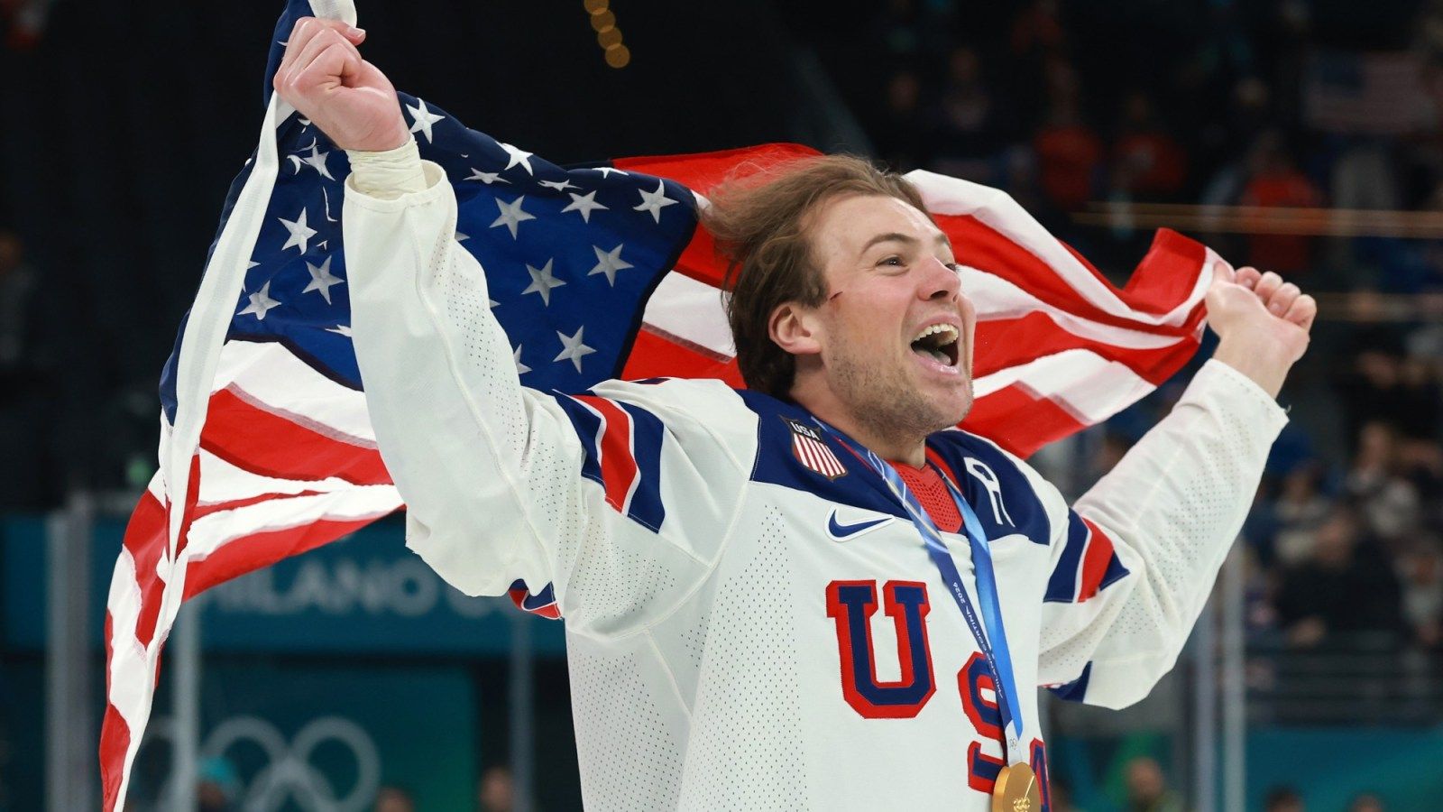 1600x900 Bruins star Charlie McAvoy delivers unsung heroics in gold medal win