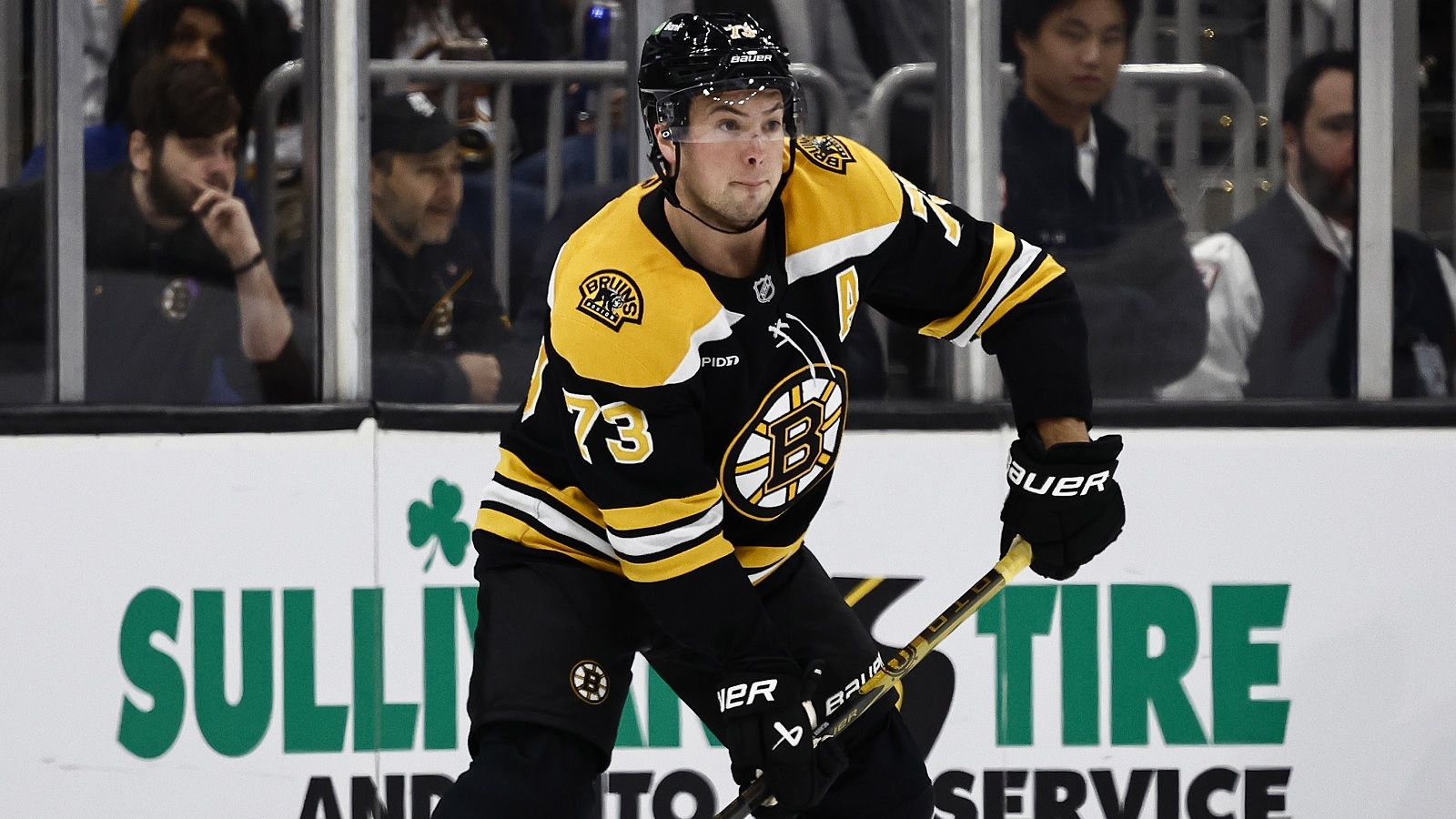 1600x900 US hockey player Charlie McAvoy shares awesome post after leaving hospital