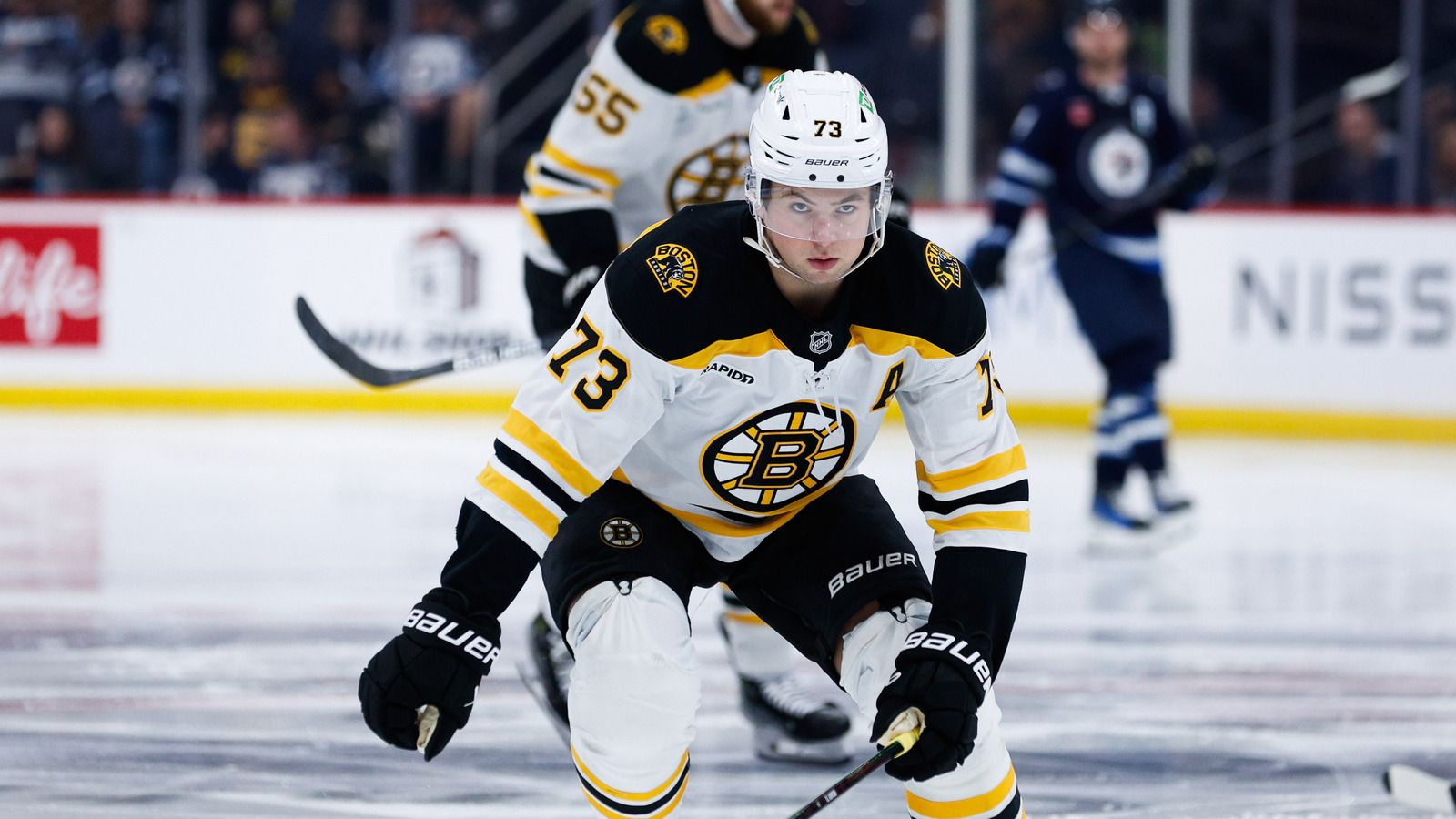 1600x900 Team USA announces Bruins' Charlie McAvoy as assistant captain for 4 Nations