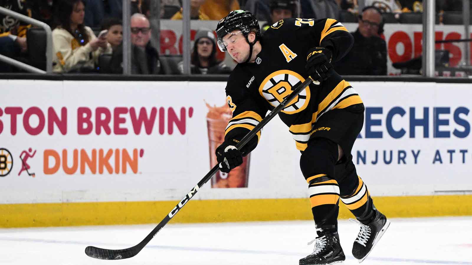 1600x900 Bruins news: Charlie McAvoy rips Boston's Game 4 performance in NSFW tirade