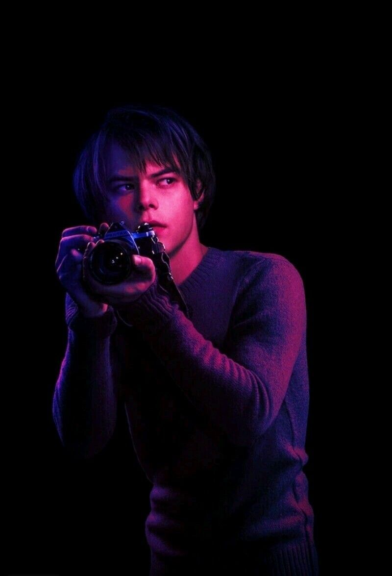 800x1175 Stranger things ideas. stranger things, stranger, jonathan byers