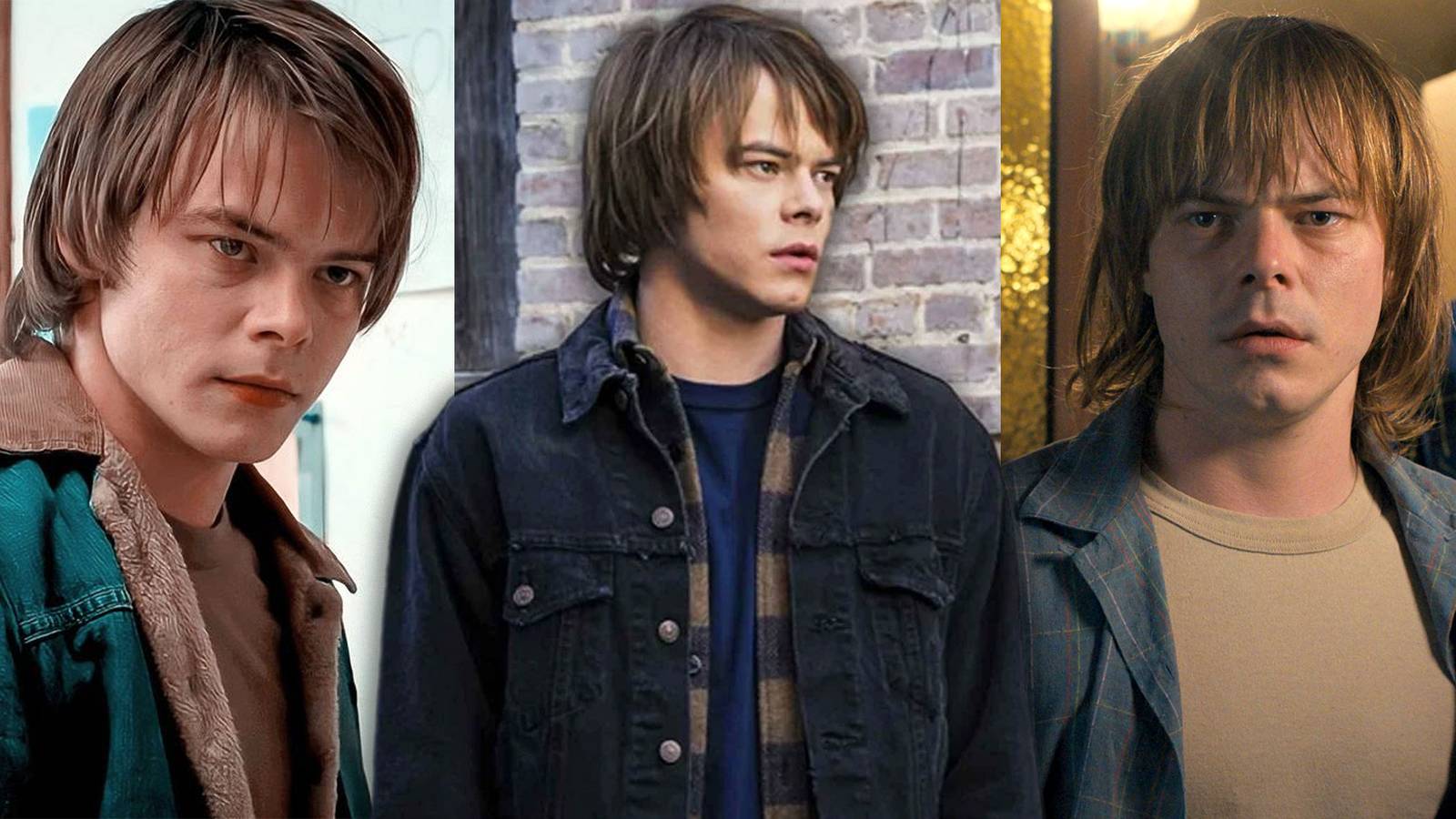 1600x900 Stranger Things: 11 Best Jonathan Byers Quotes