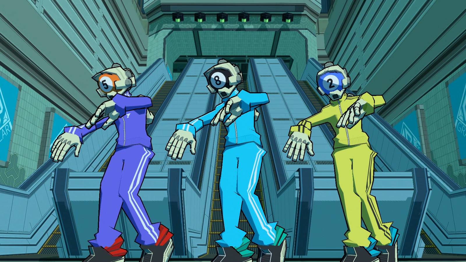 1600x900 Bomb Rush Cyberfunk release date moved to summer 2023