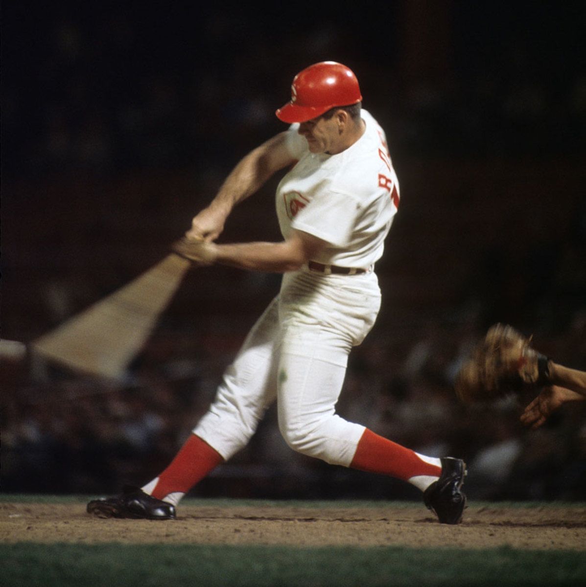 1197x1200 Pete Rose Wallpaper