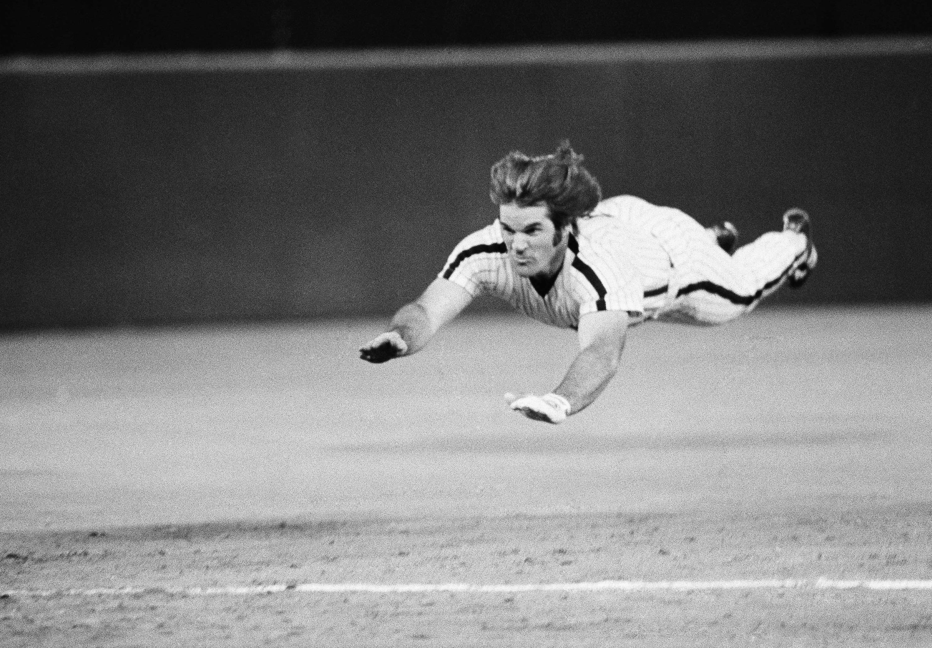 3000x2086 Pete Rose Wallpaper