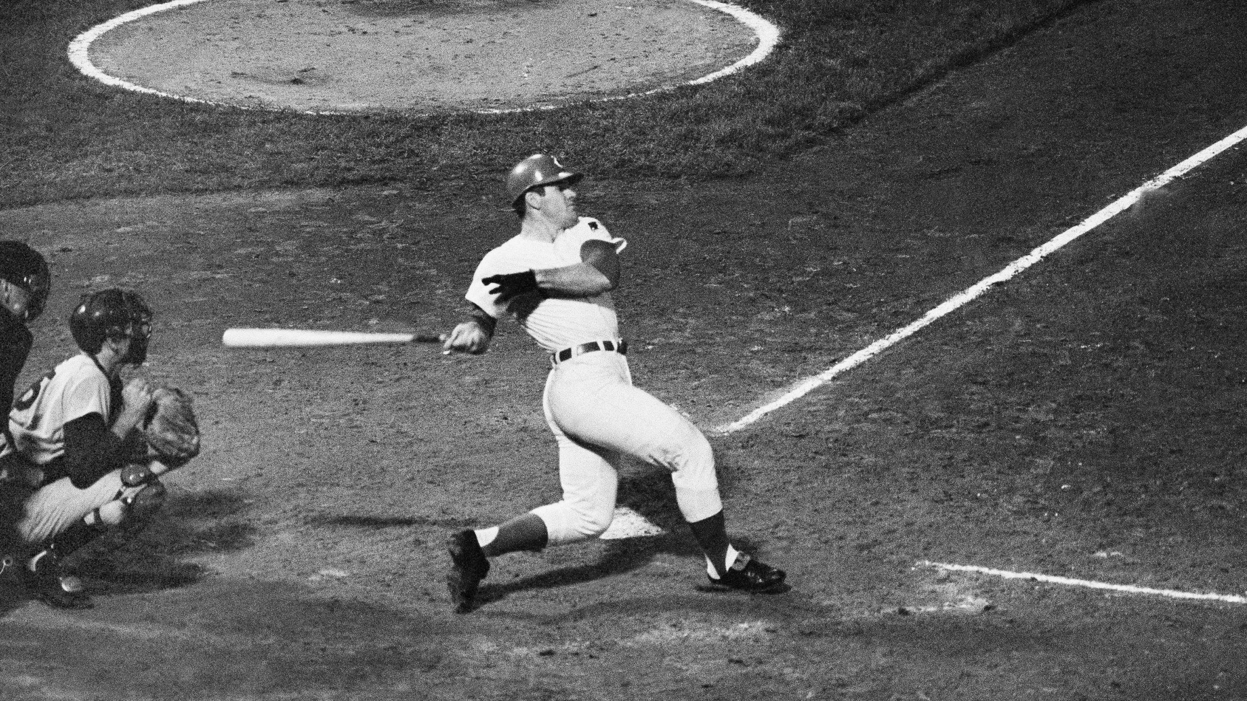 2560x1440 Pete Rose, baseball's banned hits leader, has died at age 83. WKRN News 2