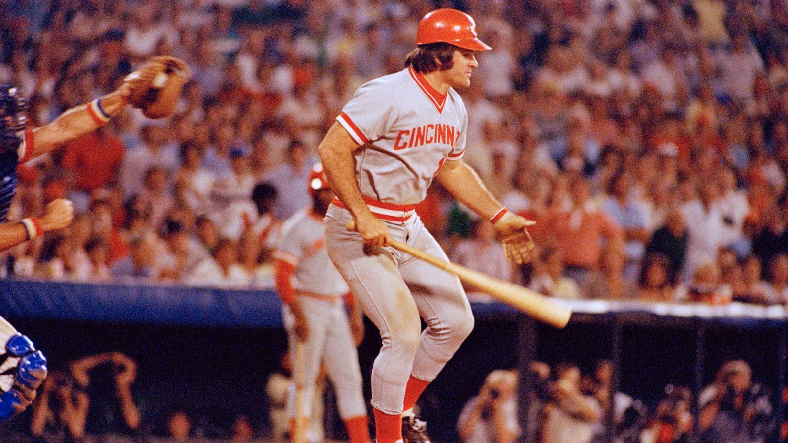 1600x900 Pete Rose: Baseball legend who was banned for life for gambling on games dies aged 83