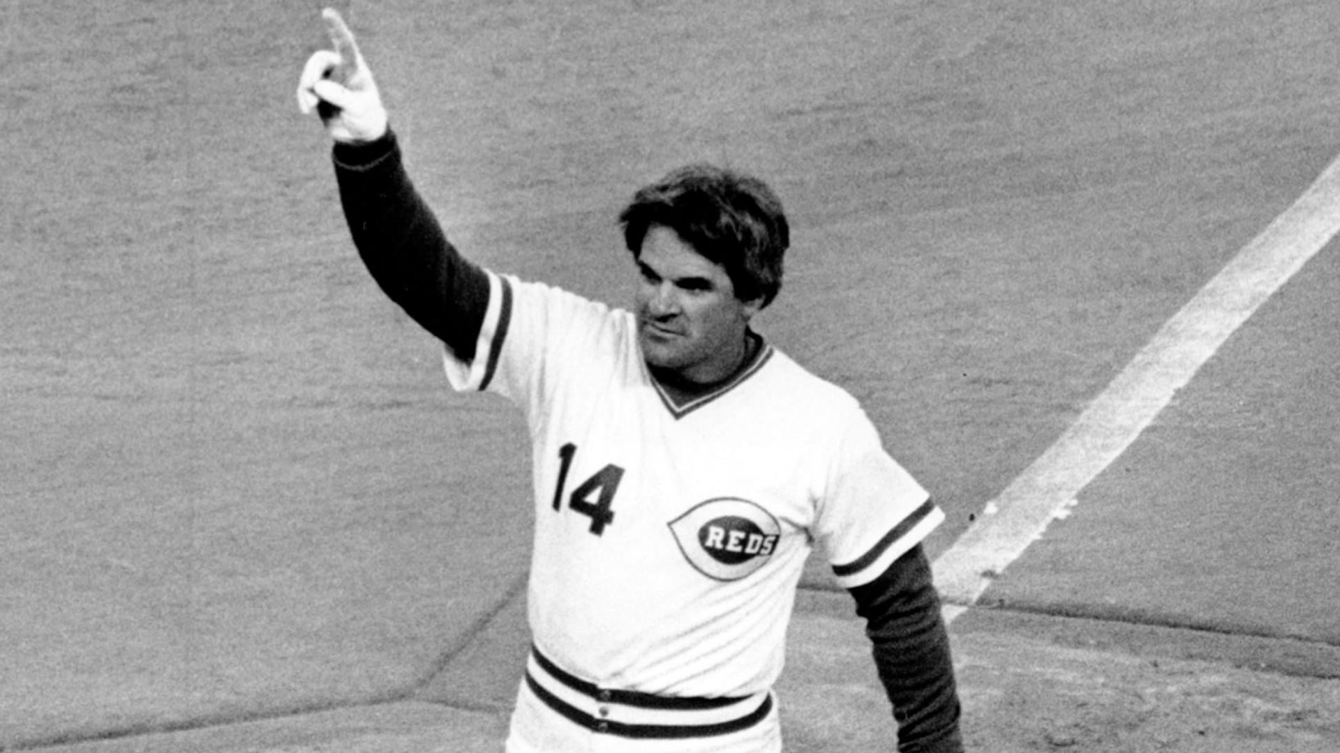 1920x1080 Pete Rose, baseball’s banned hits leader, has died at age 83