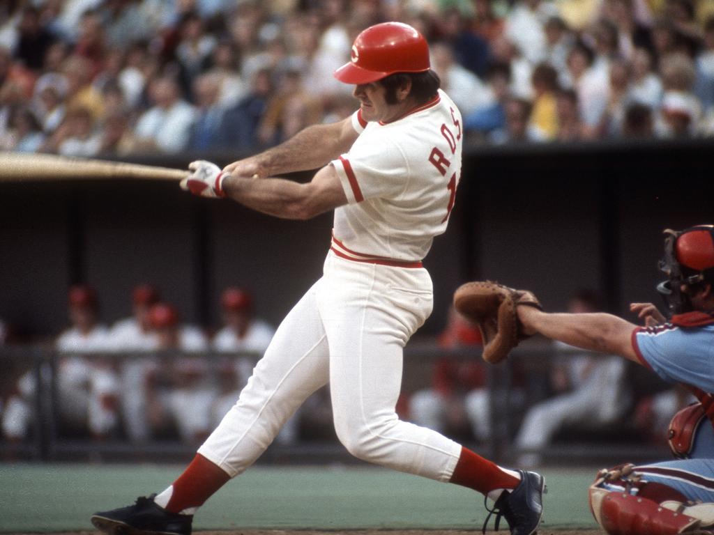 1024x768 Pete Rose, baseball legend turned ultimate pariah, dead at 83