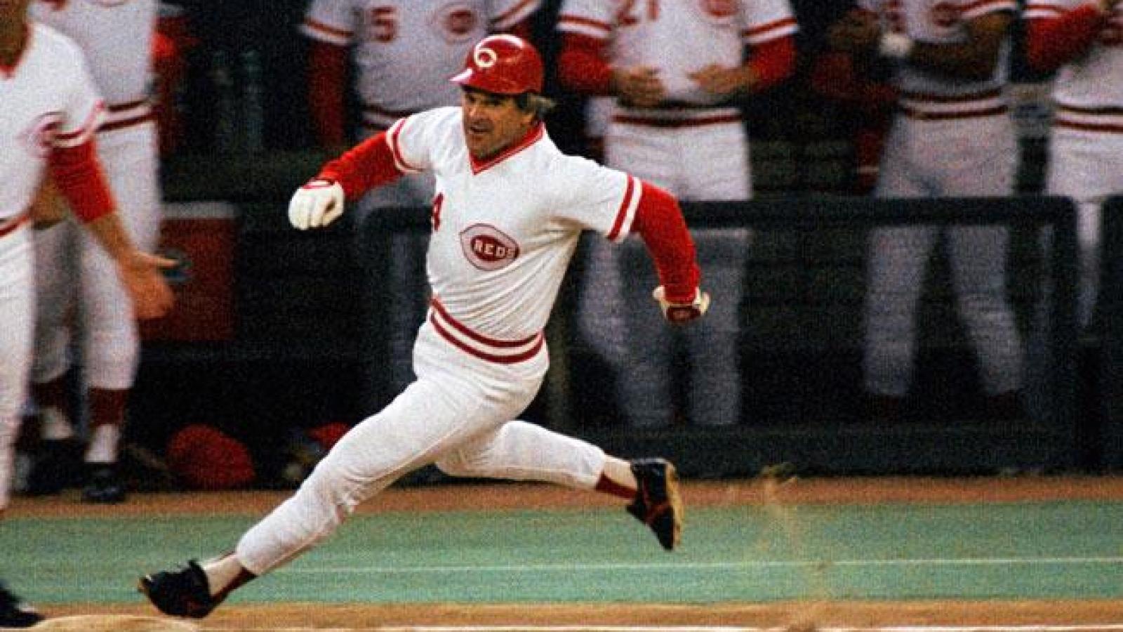 1600x900 Pete Rose strikes out for the last time for Baseball Hall of Fame