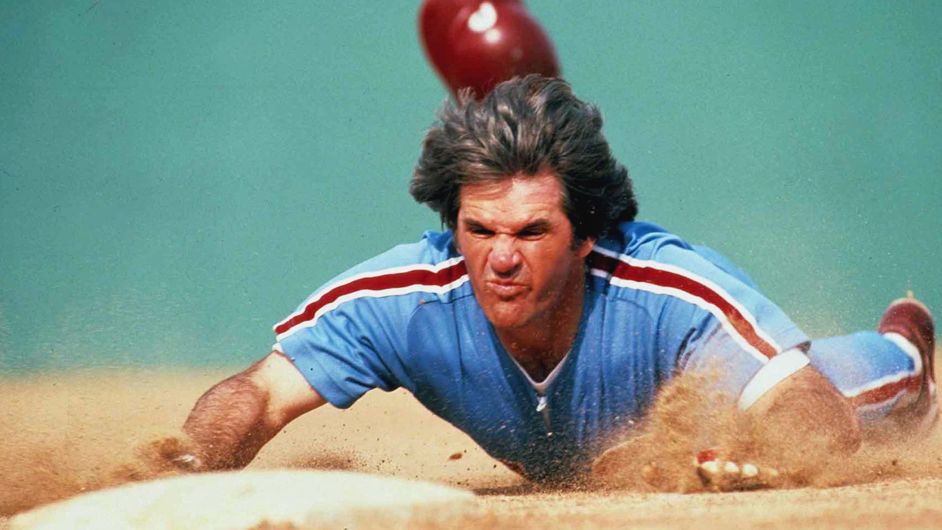 1920x1080 No surprise Pete Rose bet as a player