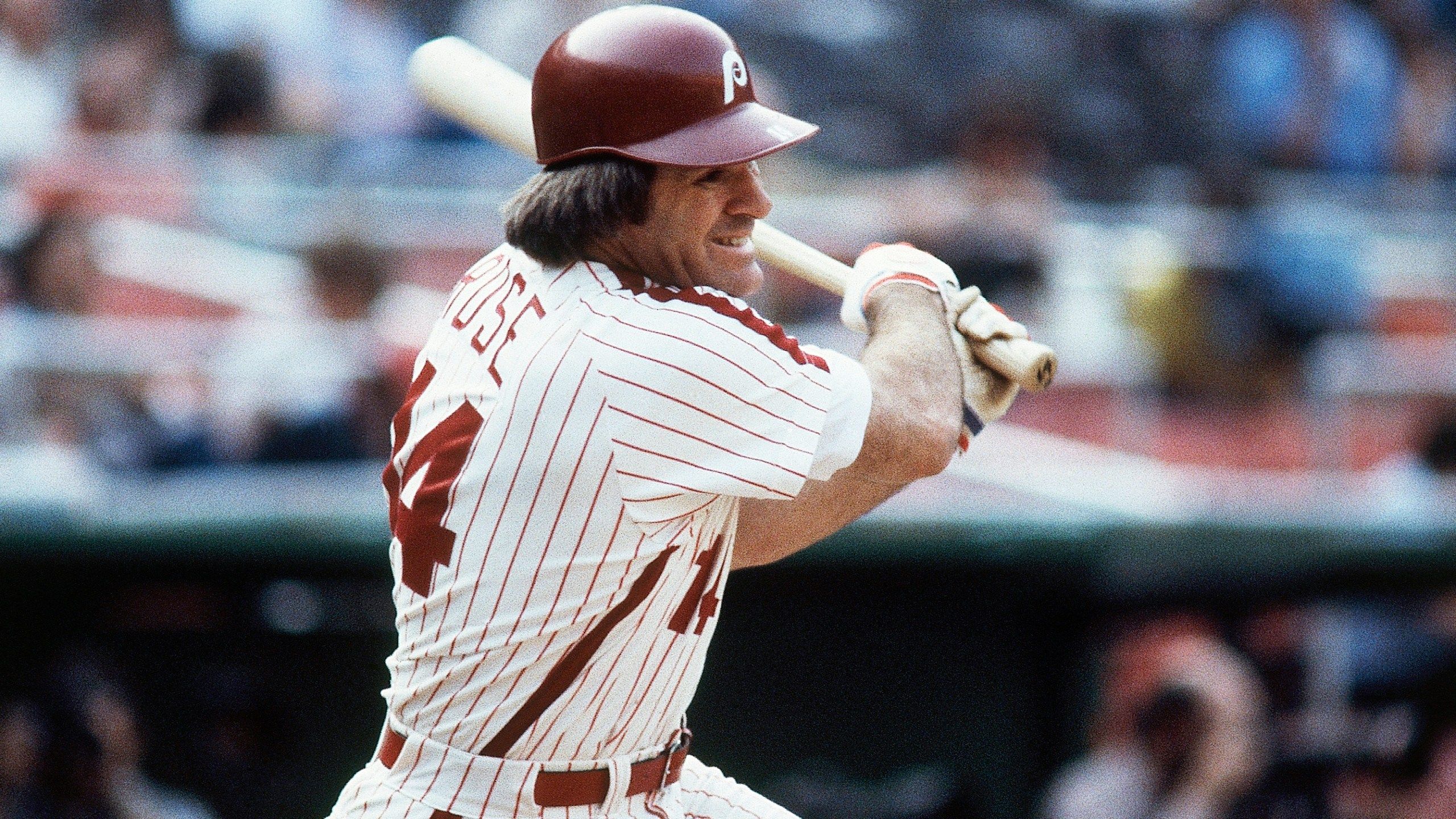 2560x1440 MLB player Pete Rose's cause of death revealed