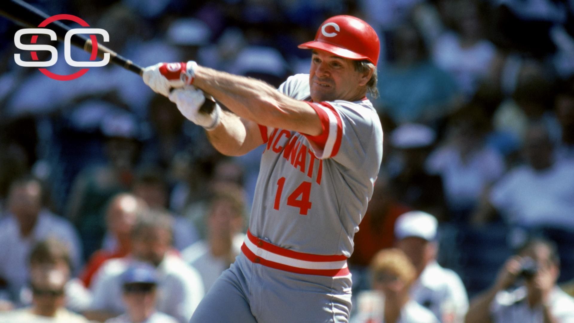 1920x1080 Pete Rose will never make the Hall of Fame- ESPN