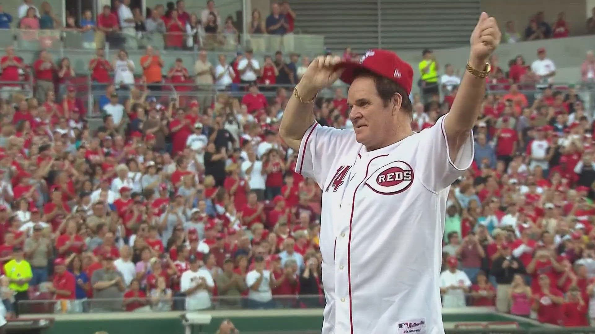 1920x1080 Pete Rose, baseball’s banned hits leader, has died at age 83