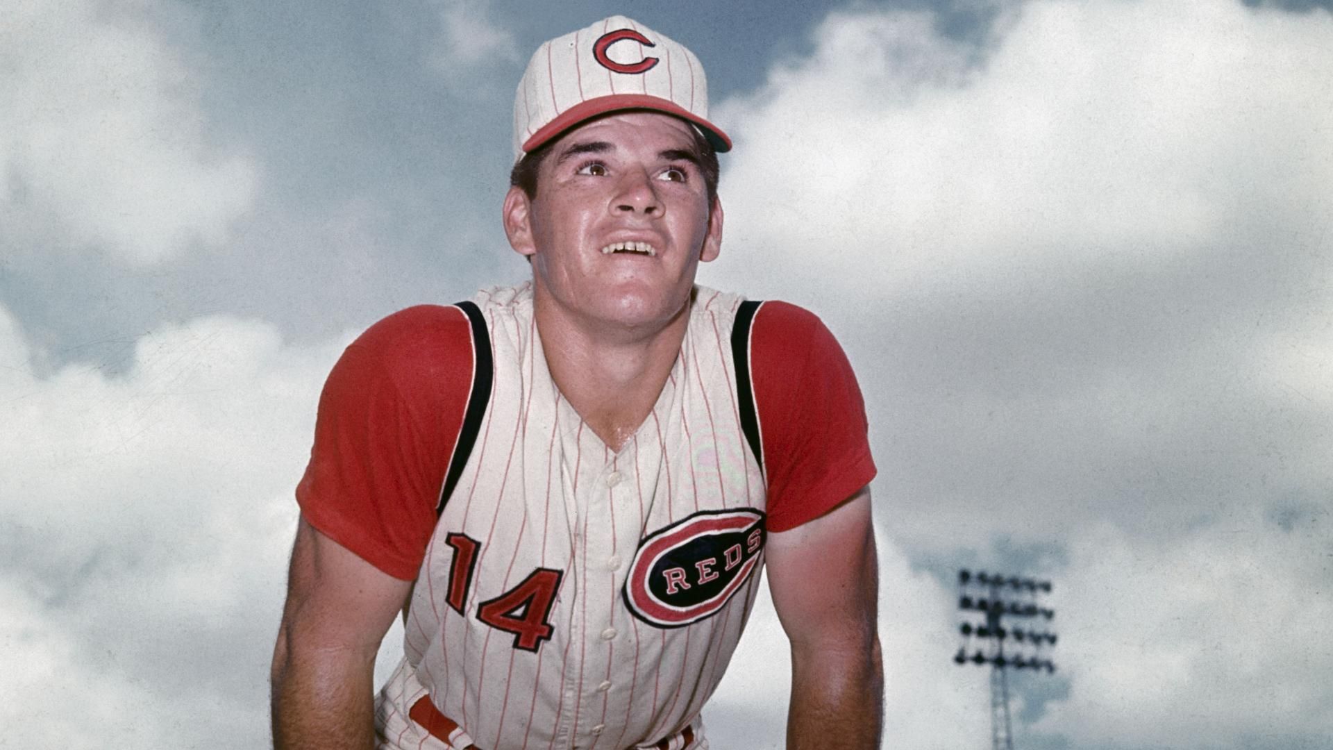 1920x1080 The life and legacy of Pete Rose