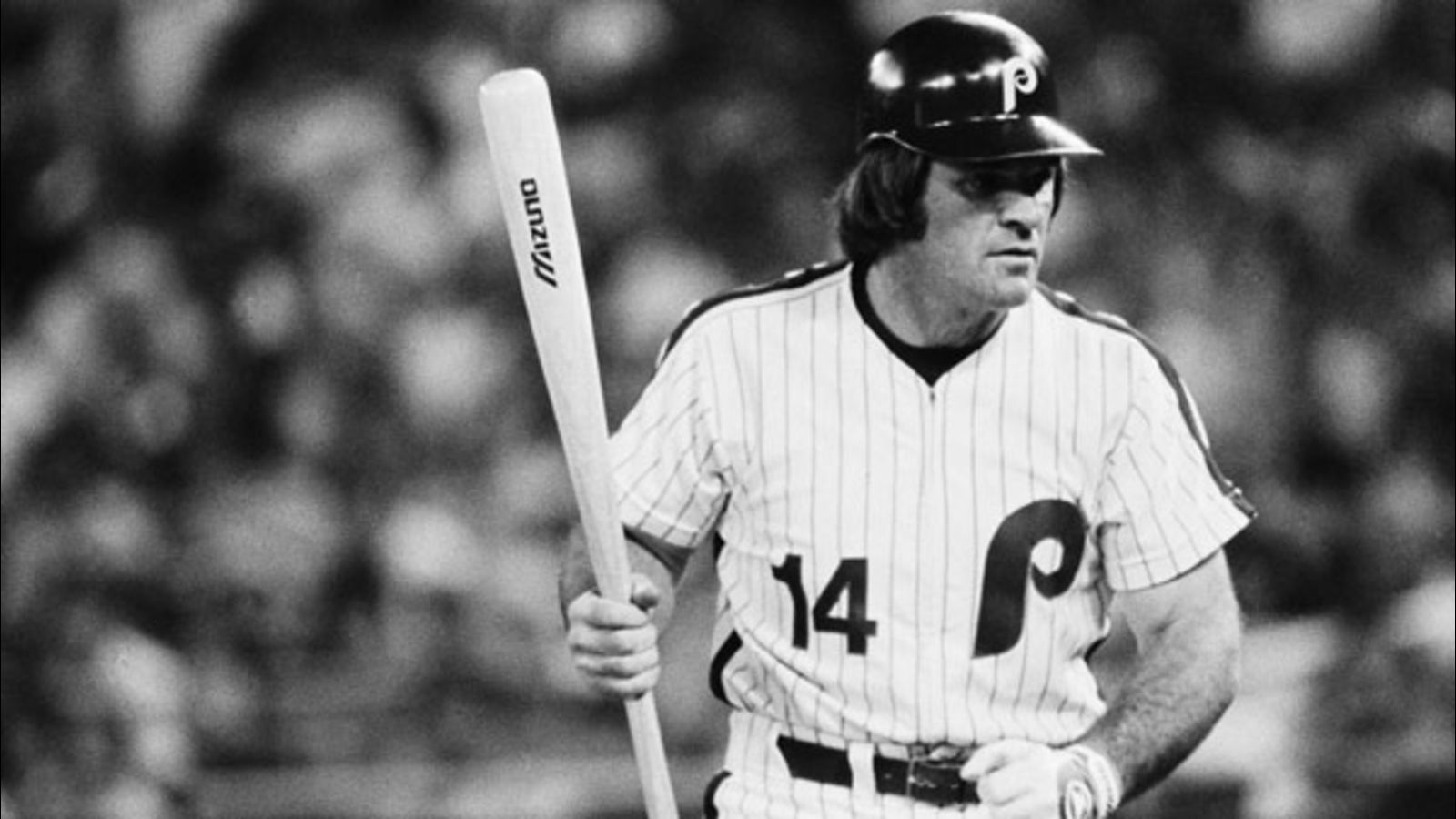 1600x900 Pete Rose on ballot for Phillies Wall of Fame