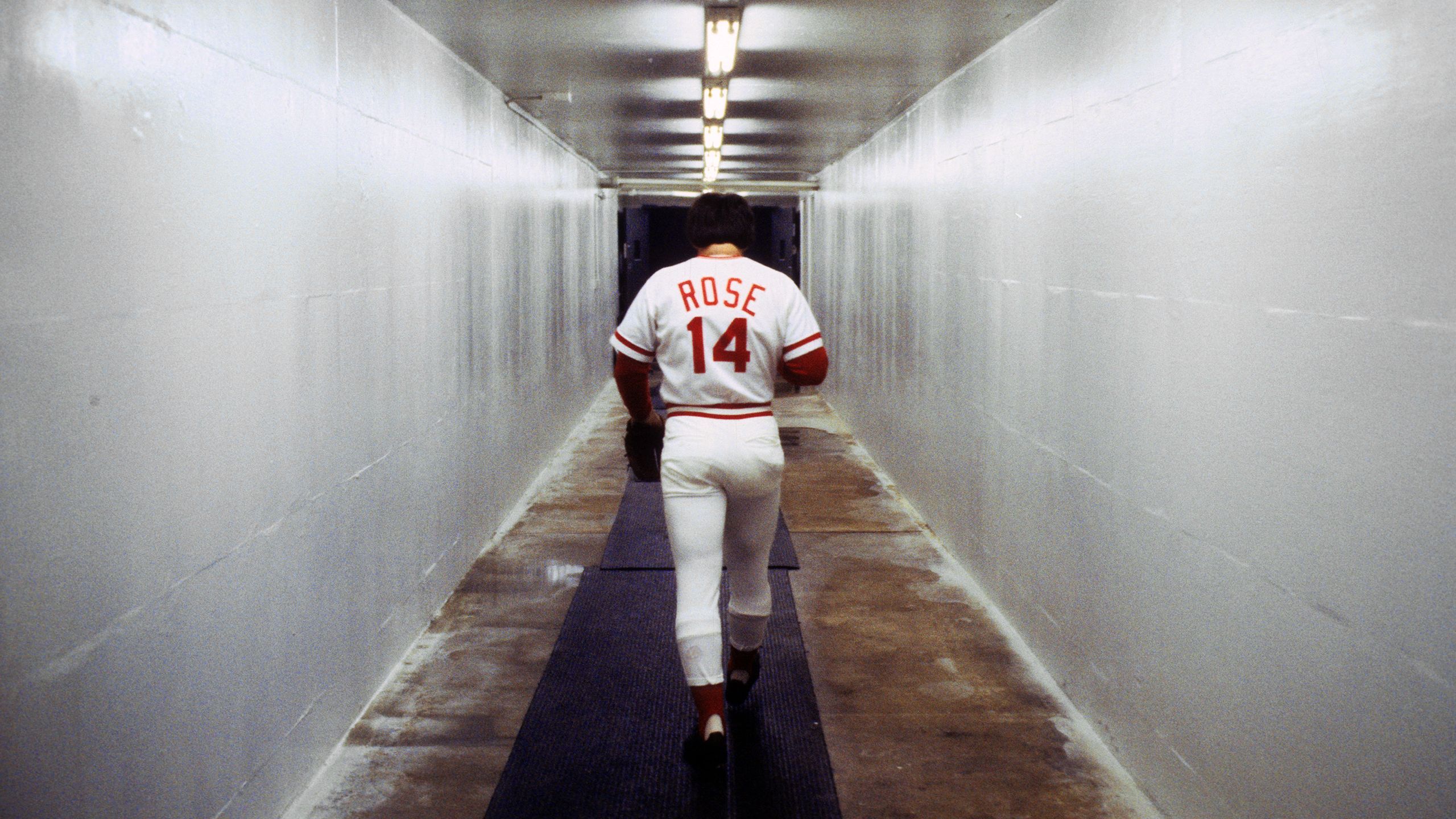 2560x1440 Pete Rose and the Complicated Legacy of Cincinnati Baseball. The New Yorker