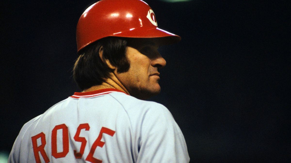 1200x675 Pete Rose Should Never Make the Hall of Fame