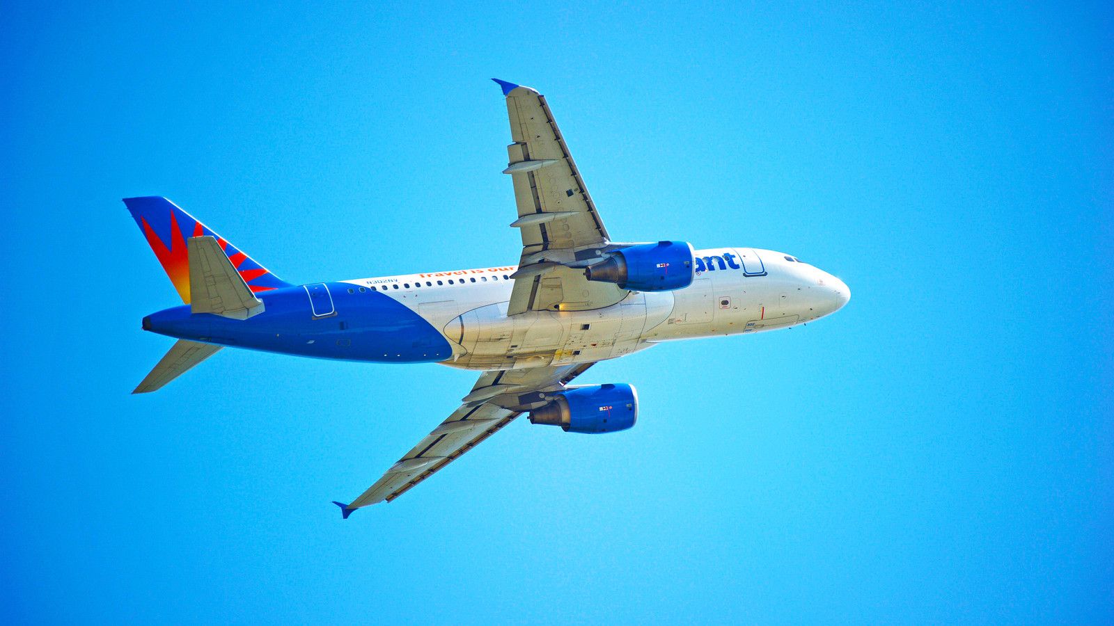 1600x900 A Delta And United Competitor Just Took A Bold Step Toward Boosting U.S. Domestic Tourism Amid An International Visitor Slump
