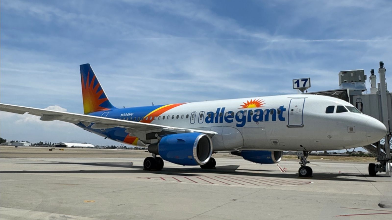 1600x900 Allegiant adding new nonstop flights between Fresno and Portland