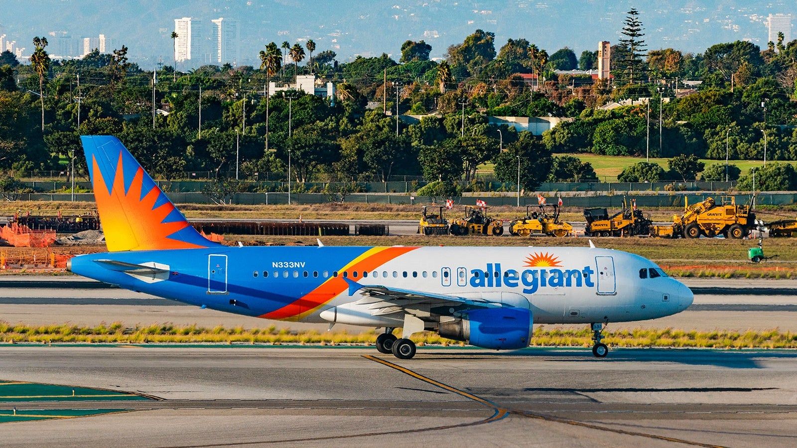 1600x900 Allegiant Adds New City In 5 Route Expansion Across 8 Airports Points Guy