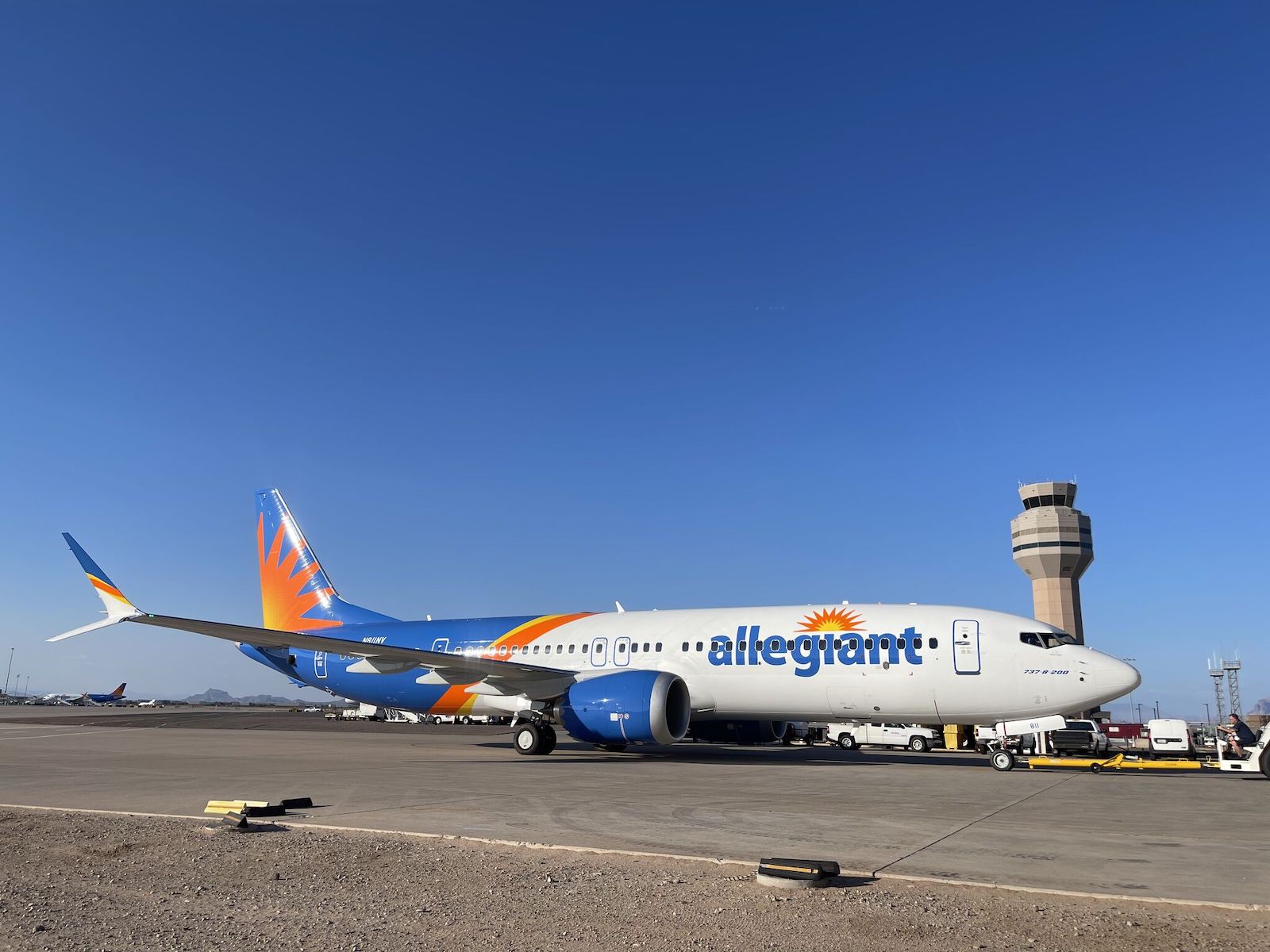 1600x1200 Allegiant Adds Another New City