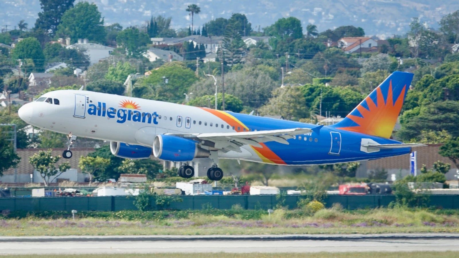 1600x900 Allegiant Air expands again, adds new East Coast city Points Guy
