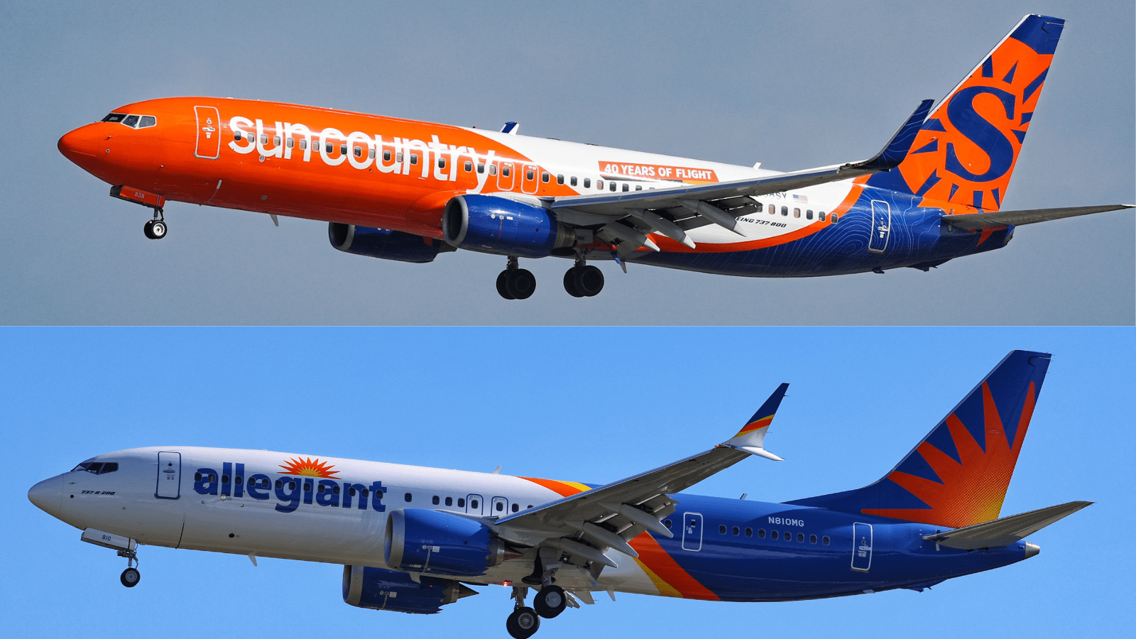 1600x900 Allegiant Air
