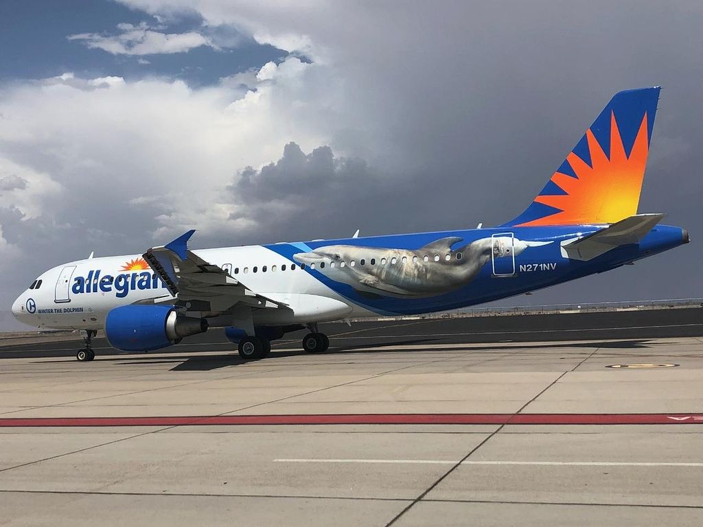 1024x768 Additional Allegiant Liveries Flight Community
