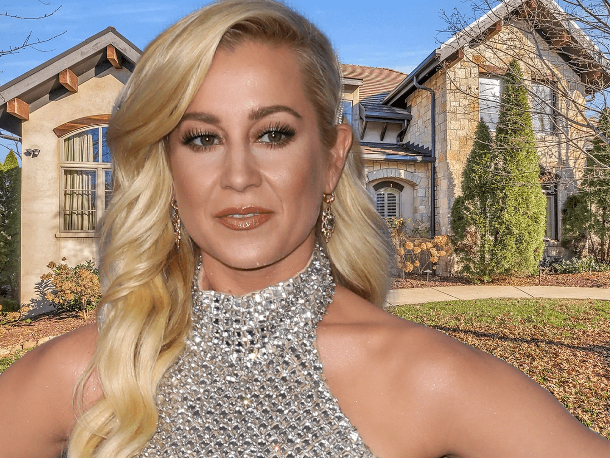 2048x1536 Kellie Pickler's Nashville Home Where Husband Died