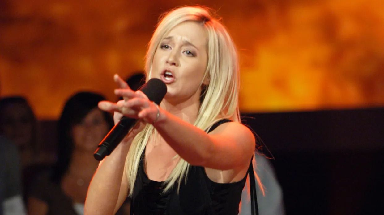 1242x698 What Is 'American Idol's Kellie Pickler Doing Now?