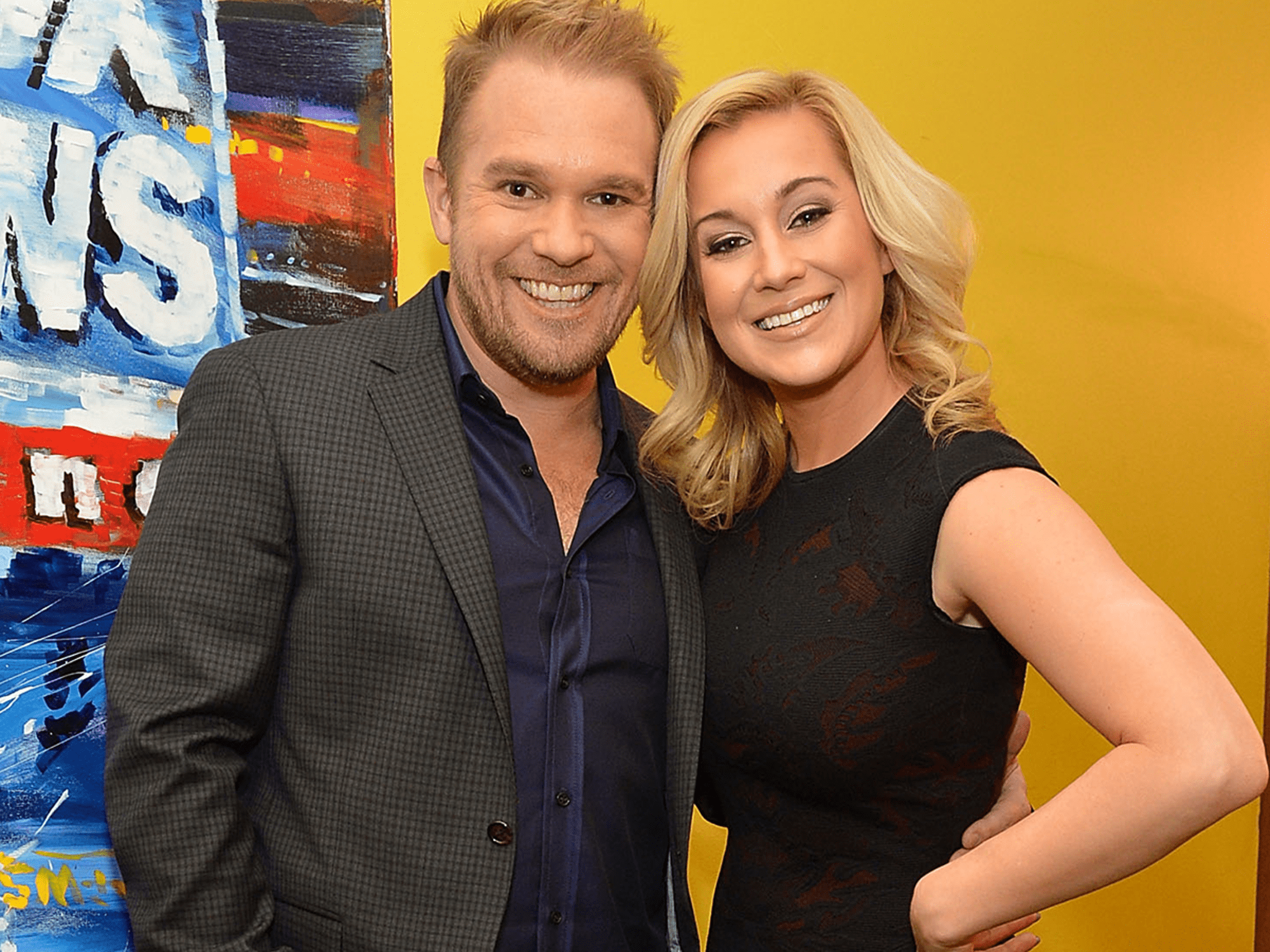 2048x1536 Kellie Pickler's Husband Kyle Jacobs Seemed Happy a Day Before Suicide