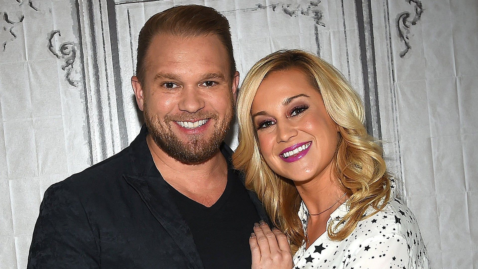 1920x1080 Kellie Pickler's Husband Kyle Jacobs Dead of Apparent Suicide