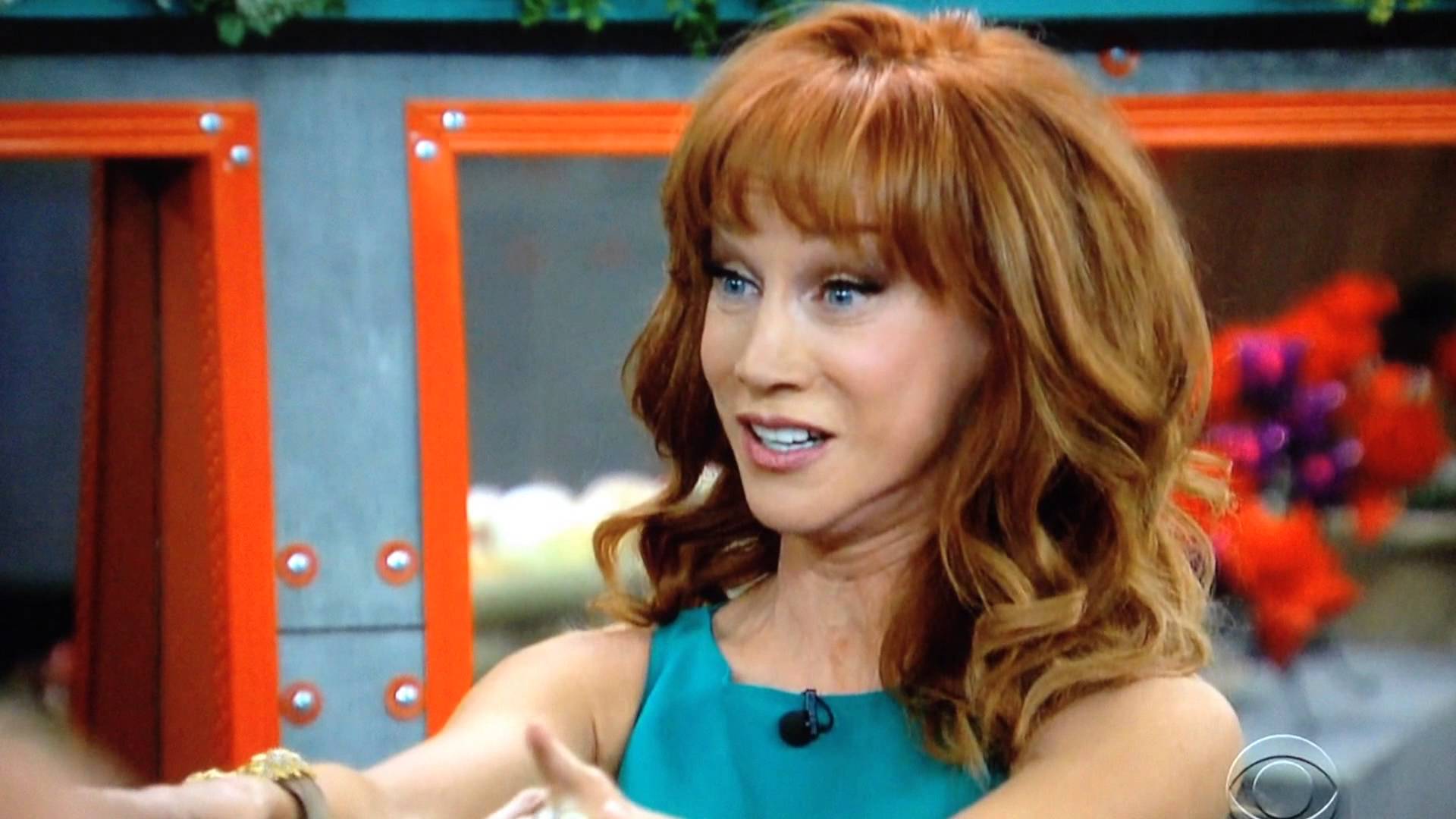 1920x1080 Kathy Griffin Wallpaper
