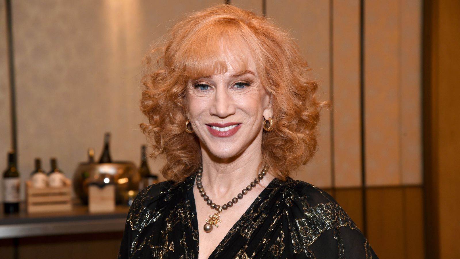 1600x900 Kathy Griffin's patio furniture is 'striking yet subtle'. Homes and Gardens