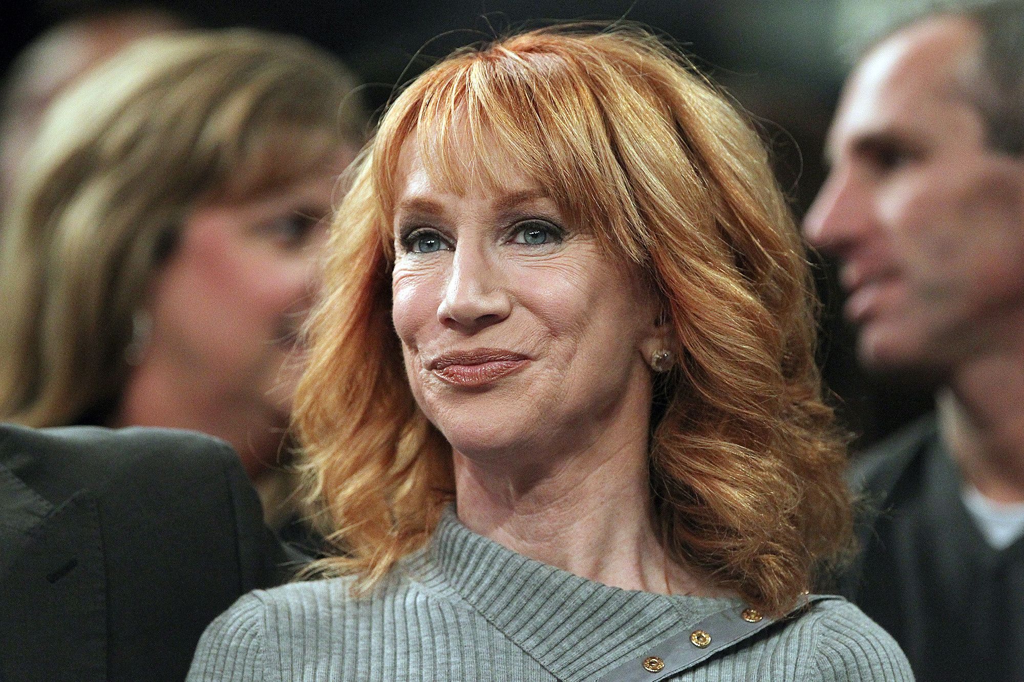 2000x1333 Kathy Griffin Wallpaper
